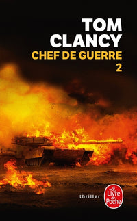 Chef de guerre - tome 2