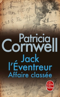 Jack l'éventreur, affaire classée