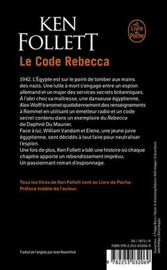 Le code Rebecca