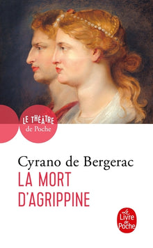 La mort d'Agrippine, veuve de Germanicus