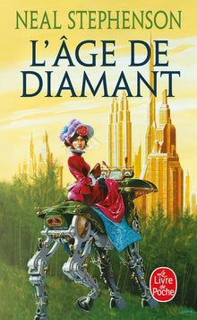 L'âge de diamant