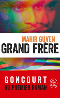 Grand frère