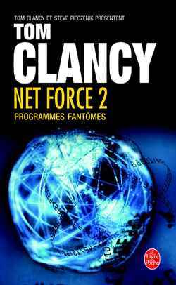 Net force 2 - Programmes fantômes