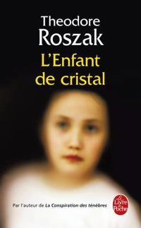 l'enfant de cristal