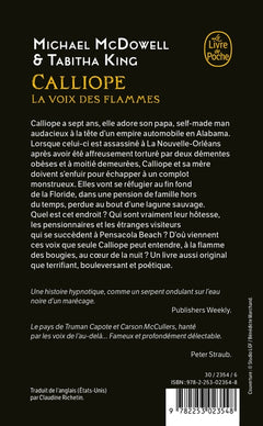 Calliope