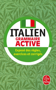 Grammaire active de l'italien