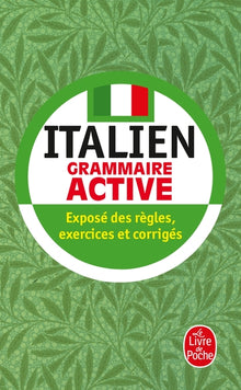 Grammaire active de l'italien
