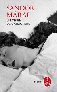 Un chien de caractère