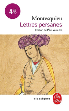lettres persanes