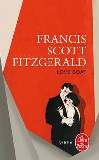 Love Boat (Love Boat, Tome 1)