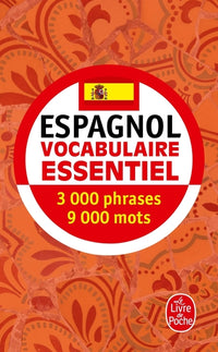 Espagnol - Vocabulaire essentiel