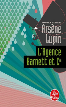 L'agence Barnett et compagnie