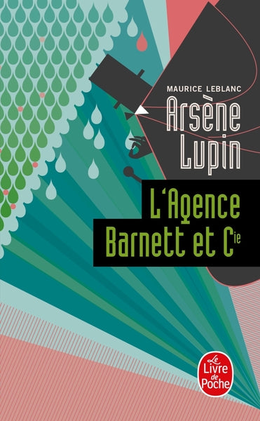 L'agence Barnett et compagnie