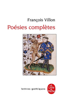 Poésies