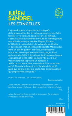 Les étincelles