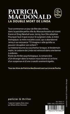 La double mort de Linda