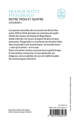 Entre trois et quatre