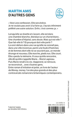 D'autres gens