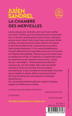 La chambre des merveilles