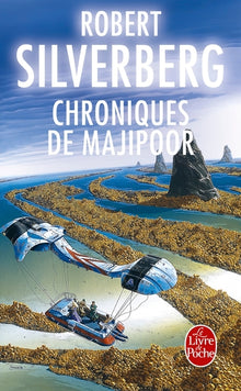 Chroniques de Majipoor