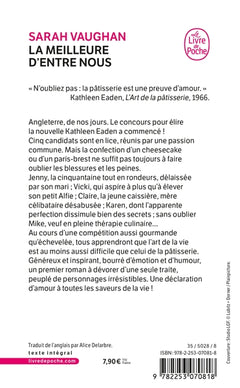 La Meilleure d'entre nous