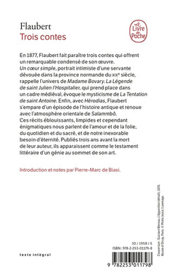 La légende de saint julien l'hospitalier