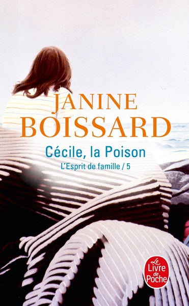 Cécile, la Poison