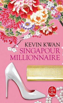 Crazy Rich Asians
