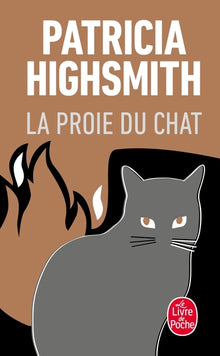 La proie du chat : nouvelles