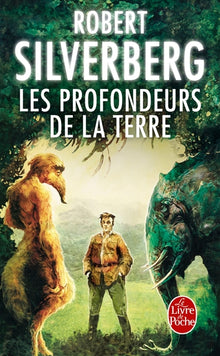 Les profondeurs de la terre