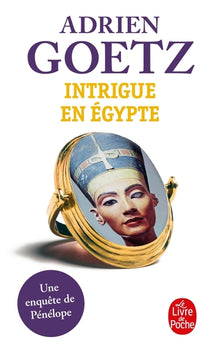 Intrigue en Egypte