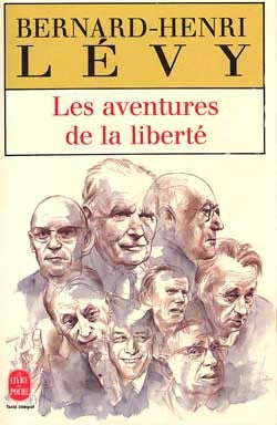 Les Aventures de la liberté