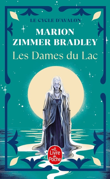 Les dames du lac