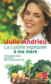 La Cuisine expliquée à ma mère