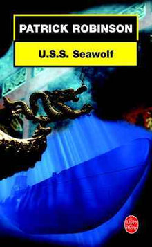USS Seawolf