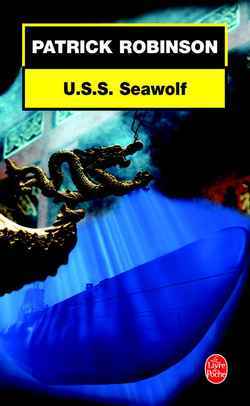 USS Seawolf