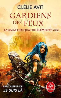 Gardien des feux