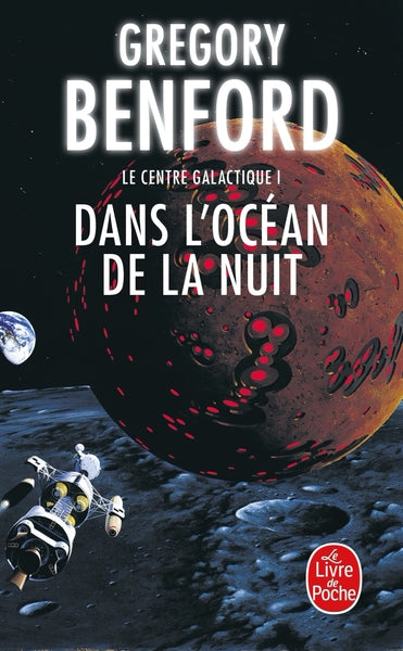 Dans l'océan de la nuit