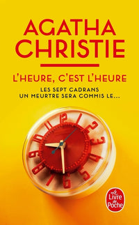 L'heure c'est l'heure