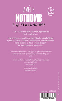 Riquet à la houppe
