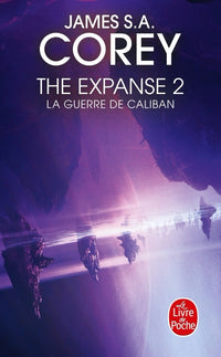 La Guerre de Caliban