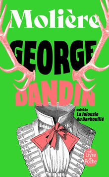 George Dandin/La Jalousie du Barbouillé