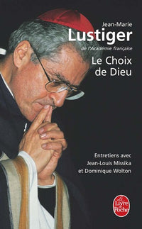 Le Choix de Dieu