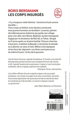 Les Corps insurgés