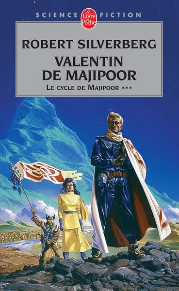 Valentin de Majipoor