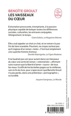 Les Vaisseaux du coeur