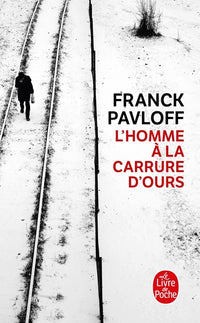 L'homme à la carrure d'ours