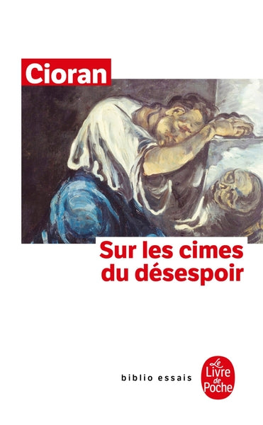 sur les cimes du désespoir