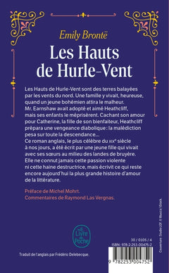 Les hauts de hurle-vent
