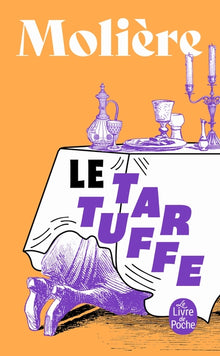 Le Tartuffe, ou l'Imposteur